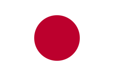 日本の国旗 - 2色の国旗一覧｜世界の国サーチ