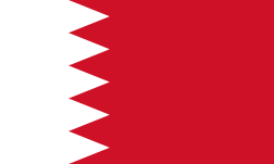 バーレーン王国 - 中東にある国・国旗一覧｜世界の国サーチ