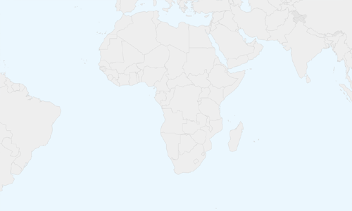 アフリカにある国・国旗一覧