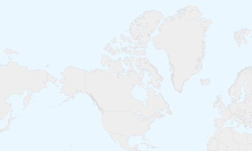 北米にある国・国旗一覧